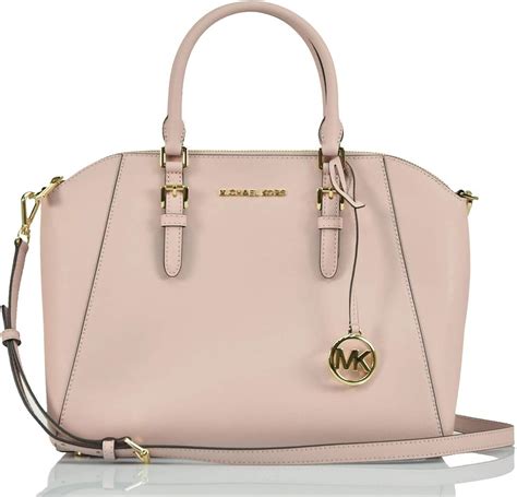 michael kors tasche rosa gebraucht|MICHAEL KORS Handtaschen rosa Damen .